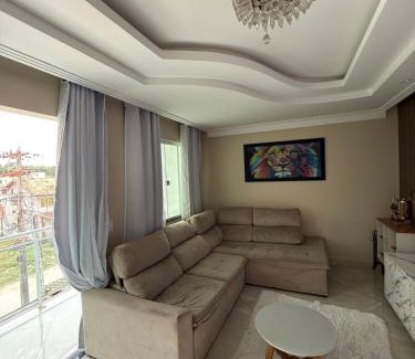 Rio das Ostras Apartamento | Trazendo Conforto