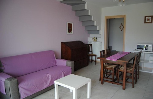 Pella Casa | Tre Casette