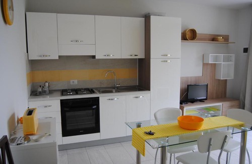 Pella Casa | Tre Casette