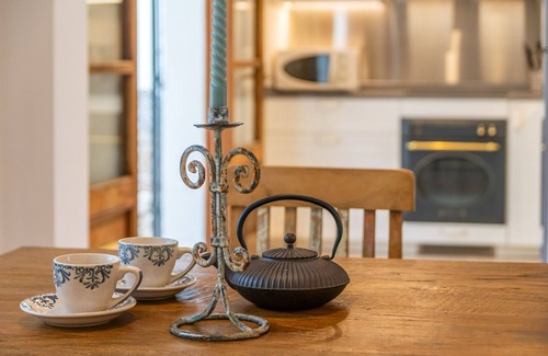 Son Servera Casa | TRES MARES - Coqueta casa con WiFi gratis.