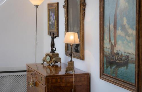 Rome Province Apartamento | Tre Lune Penthouse by Rental in Roma