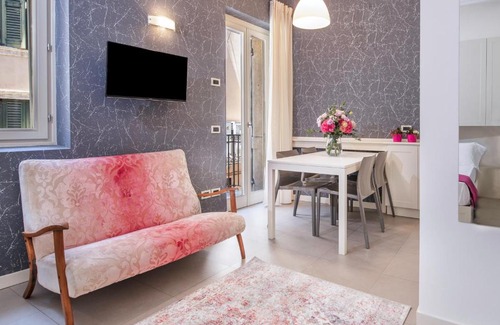 Citta Antica Apartamento | Tre Marchetti ARENA Suites