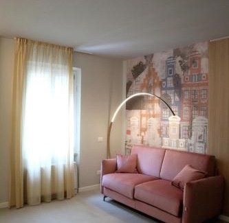 Terni Casa | Tre Monumenti Luxury Suites