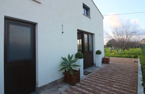 Gorgo Lungo Casa | CASA TRE NOCI: cerca del mar