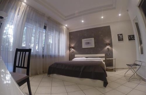 Quartiere XX Ardeatino Cama Y Desayuno | Tre R