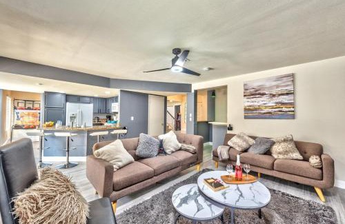 Spring Valley Casa | Treasure Bay-3BR Pool & Hot Tub Oasis Near T Strip