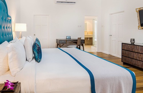 Old Trees Bay Complejo | Treasure Beach Art Hotel, Barbados, An Autograph Collection All-Inclusive Resort