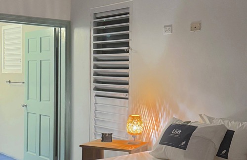 Treasure Beach Villa | Treasure Beach Villa, 5BR Ensuite, B&B, on SouthCoast of Jamaica. Sleeps 11!