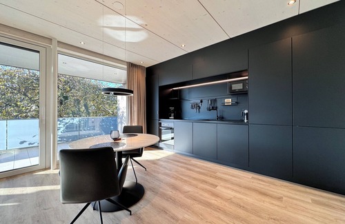Unteruhldingen Apartamento | Treasure chest apartment 3