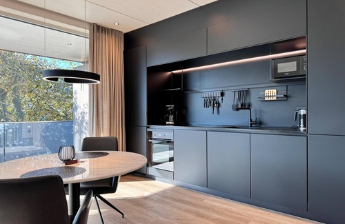 Unteruhldingen Apartamento | Treasure chest apartment 3