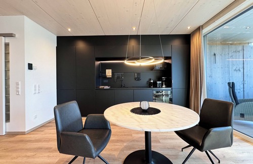 Unteruhldingen Apartamento | Treasure chest apartment 4