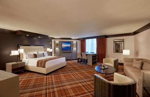 Las Vegas Strip Complejo | Treasure Island - TI Las Vegas Hotel & Casino