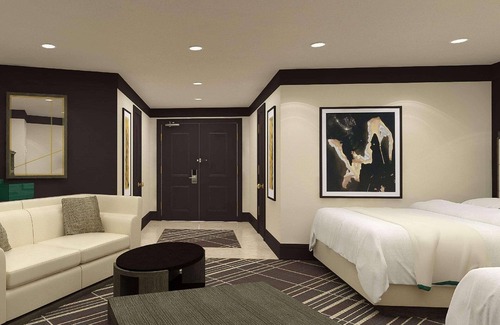 Las Vegas Strip Complejo | Treasure Island - TI Las Vegas Hotel & Casino