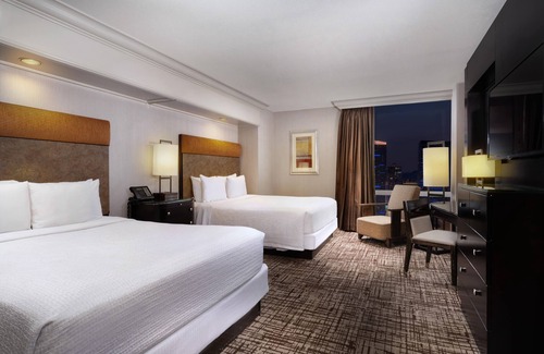 Las Vegas Strip Complejo | Treasure Island - TI Las Vegas Hotel & Casino