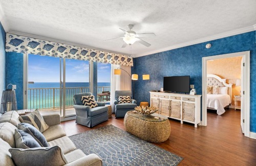 Lower Grand Lagoon Apartamento | Treasure Island #1207