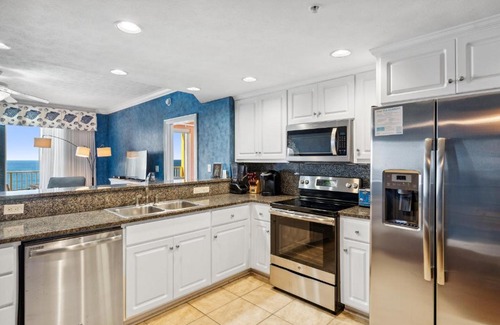 Lower Grand Lagoon Apartamento | Treasure Island #1207