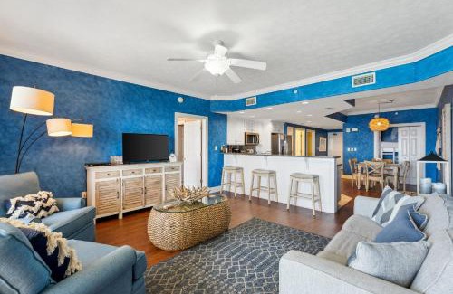 Lower Grand Lagoon Apartamento | Treasure Island #1207