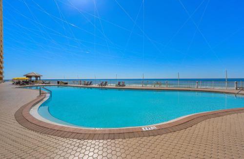 Lower Grand Lagoon Apartamento | Treasure Island #1401