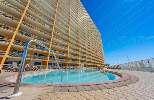 Lower Grand Lagoon Apartamento | Treasure Island #1401