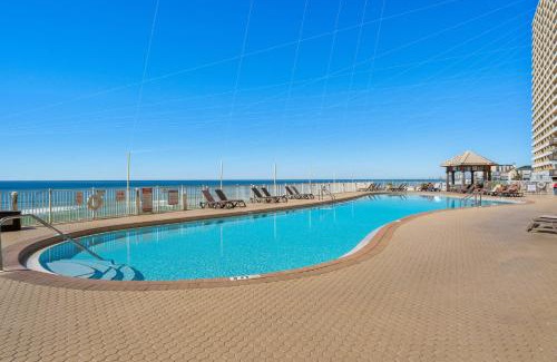 Lower Grand Lagoon Apartamento | Treasure Island #1401
