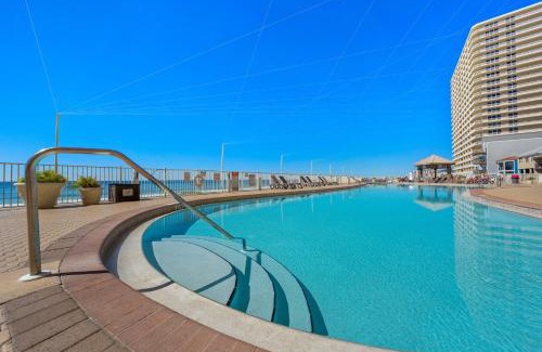 Lower Grand Lagoon Apartamento | Treasure Island #1401