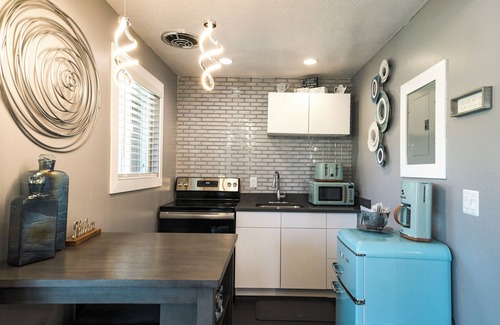 Downtown Park City Apartamento | Treasure Mountain Inn