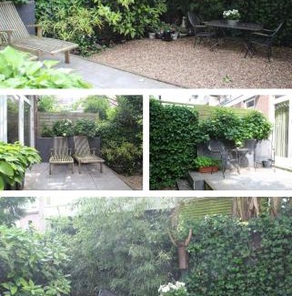 Stadionbuurt Apartamento | Treasure