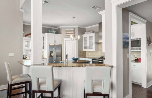 Galveston Casa | Treasure Pointe Pet Friendly