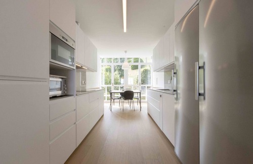 San Sebastian Centro Apartamento | Treasure | The Rentals Collection