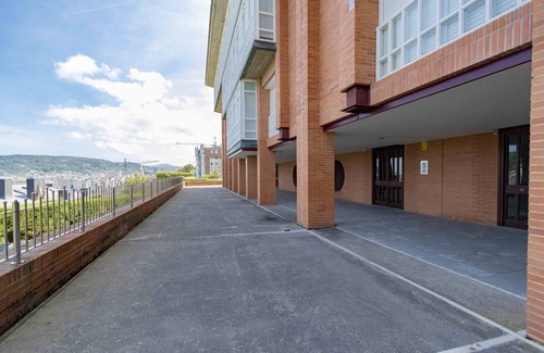 San Sebastian Centro Apartamento | Treasure | The Rentals Collection