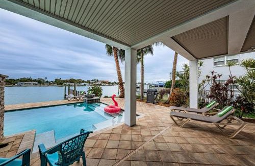 Treasure Island Casa | Treasure Trove Mermaids Cove