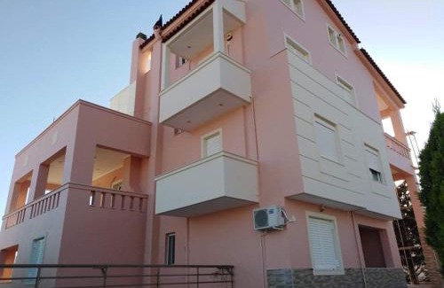 Salamis Apartamento | Treasures B&B