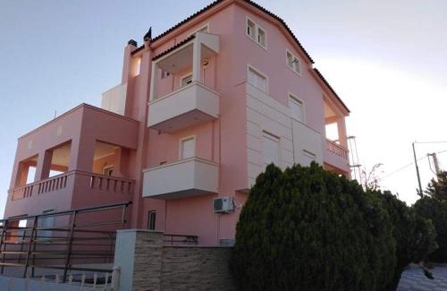 Salamis Apartamento | Treasures B&B