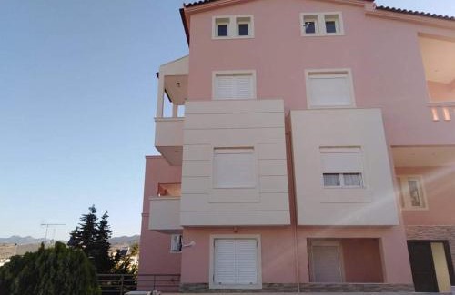 Salamis Apartamento | Treasures B&B