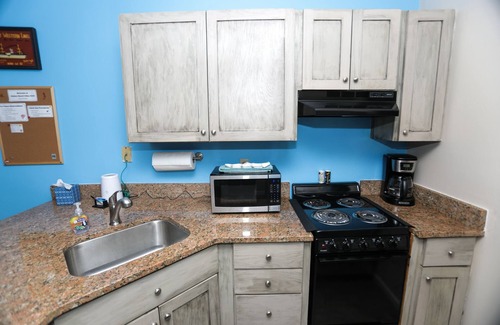 Seagrove Beach Condominio | "Treasureship" # 225 Se aceptan mascotas, wifi