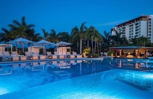 Las Jarretaderas Condominio | Treat yourself to an amazing stay @ Grand Mayan Vidanta 2bedroom suite