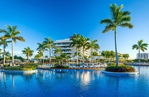 Las Jarretaderas Condominio | Treat yourself to an amazing stay @ Grand Mayan Vidanta 2bedroom suite