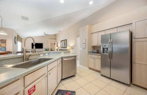 Orange Tree Casa | Treat Yourself, Luxury Pool & Spa Private Home 16147