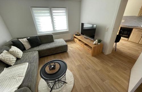 Zachow Apartamento | Trebelsee 2 Monteur- und Ferienwohnung