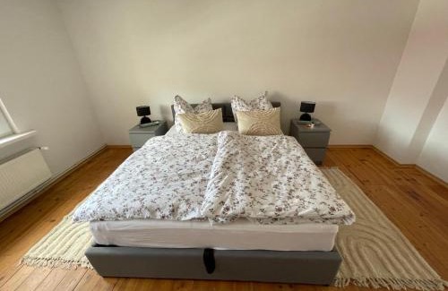 Zachow Apartamento | Trebelsee 2 Monteur- und Ferienwohnung