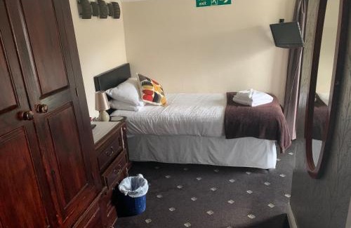 Amlwch Hotel | Trecastell Hotel