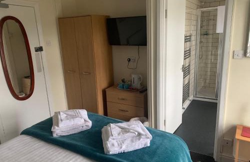 Amlwch Hotel | Trecastell Hotel