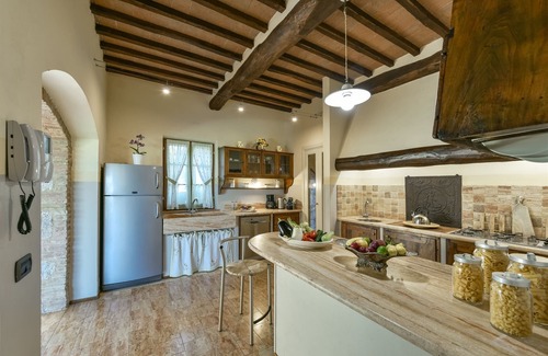 Simignano Villa | Treccianino 12, Sovicille, Siena