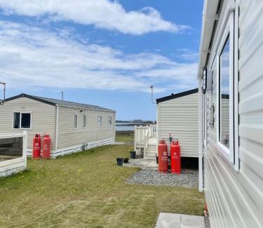 Porthcawl Apartamento | Trecco Bay Caravan Cosy Coastal Retreat