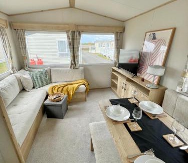 Porthcawl Apartamento | Trecco Bay Caravan Cosy Coastal Retreat