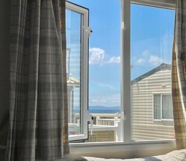 Porthcawl Apartamento | Trecco Bay Caravan Cosy Coastal Retreat