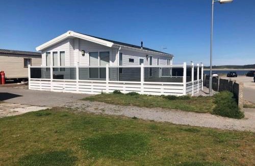 Porthcawl Casa | Trecco Bay - Holiday Accommodation 13175
