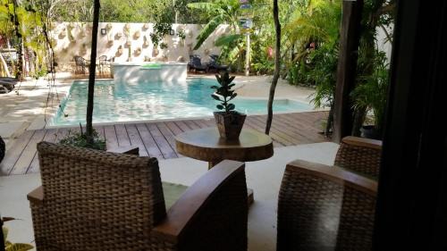 Tulum Apartamento | Trece Lunas Tulum - Enchanted Resort
