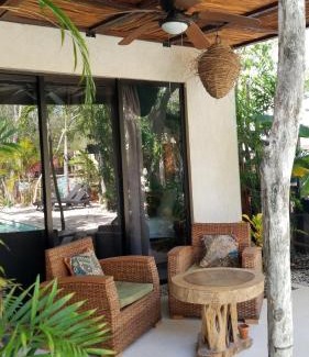 Tulum Apartamento | Trece Lunas Tulum - Enchanted Resort