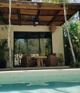 Tulum Apartamento | Trece Lunas Tulum - Enchanted Resort